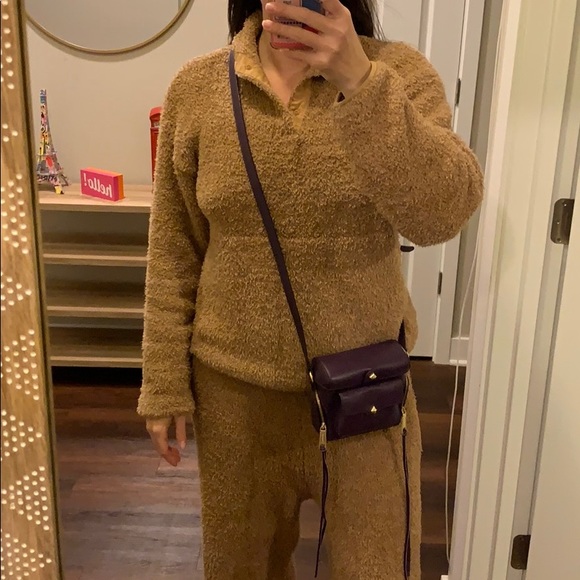 Rebecca Minkoff Camera Bag - Picture 13 of 13